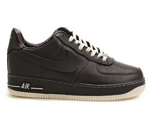 Nike Air Force One Men Low--259